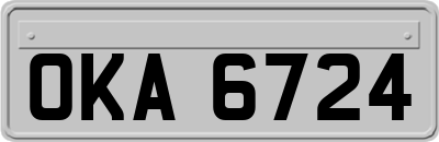 OKA6724