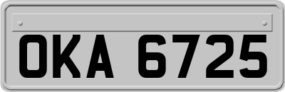 OKA6725