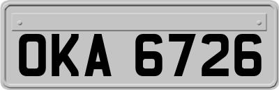 OKA6726