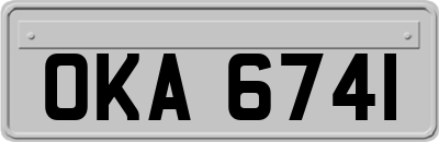 OKA6741