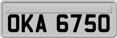 OKA6750