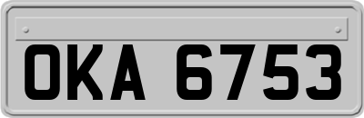 OKA6753