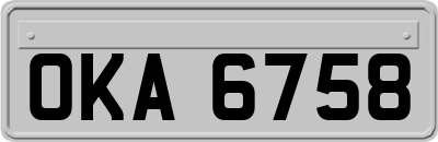 OKA6758