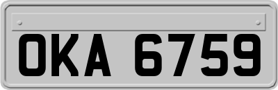 OKA6759