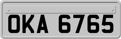 OKA6765