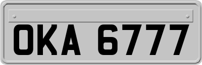 OKA6777