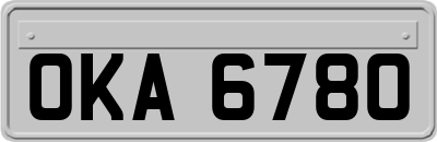 OKA6780