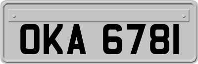 OKA6781