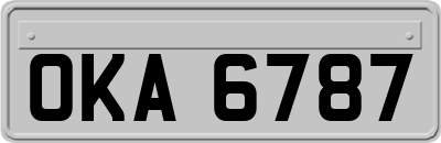 OKA6787