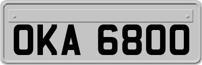 OKA6800