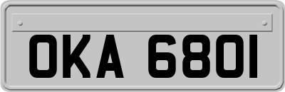 OKA6801