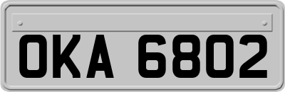 OKA6802