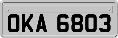 OKA6803