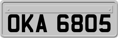 OKA6805