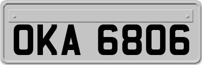 OKA6806