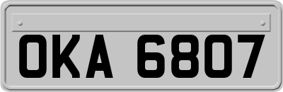 OKA6807