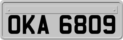 OKA6809