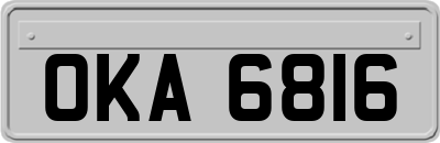 OKA6816