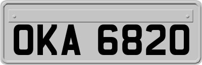 OKA6820