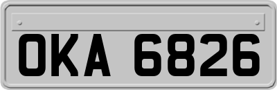 OKA6826