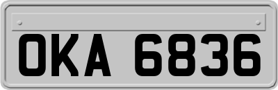 OKA6836