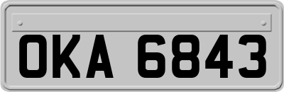 OKA6843