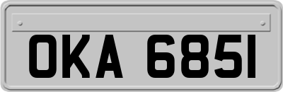 OKA6851
