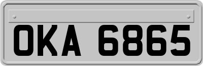 OKA6865