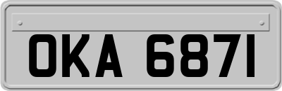 OKA6871