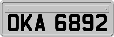 OKA6892