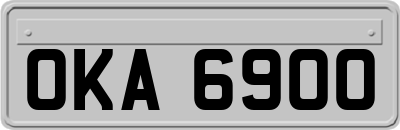 OKA6900