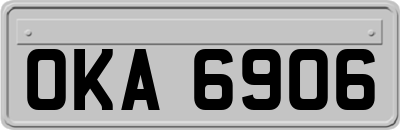 OKA6906