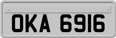 OKA6916