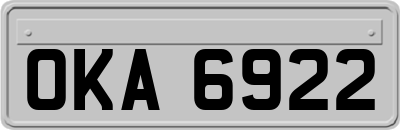 OKA6922