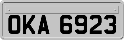 OKA6923