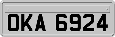 OKA6924