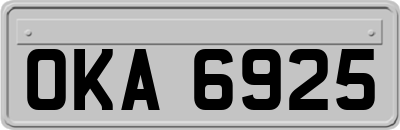 OKA6925