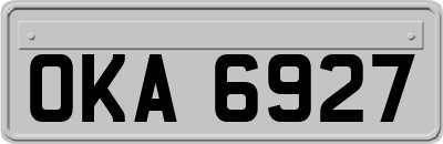 OKA6927