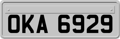 OKA6929