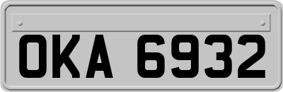 OKA6932