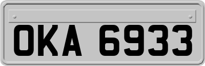 OKA6933