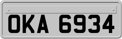OKA6934
