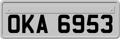 OKA6953