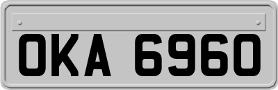 OKA6960