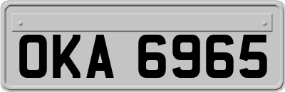 OKA6965