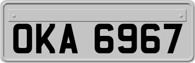 OKA6967