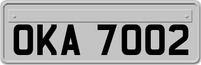 OKA7002