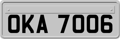 OKA7006