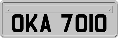 OKA7010