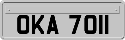 OKA7011